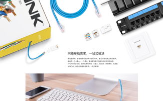 TP-Link TL-EC600 305米六类非屏蔽网络工程线选购指南